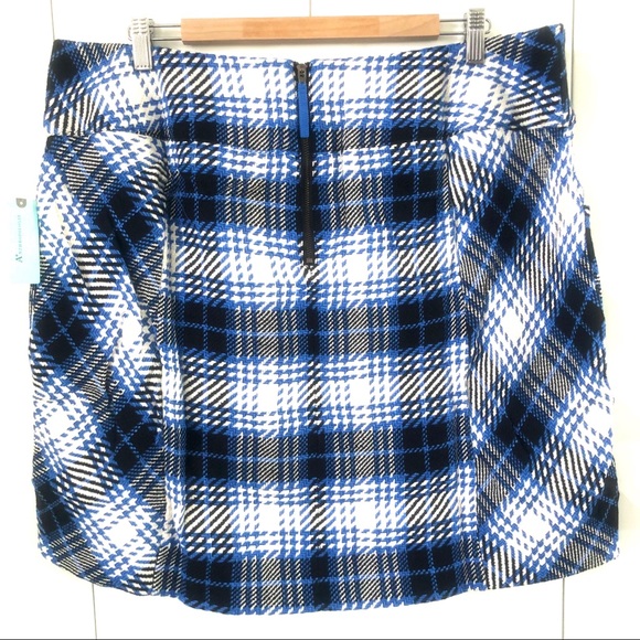 Anthropologie Maeve Plus-size Skirt - Picture 4 of 8